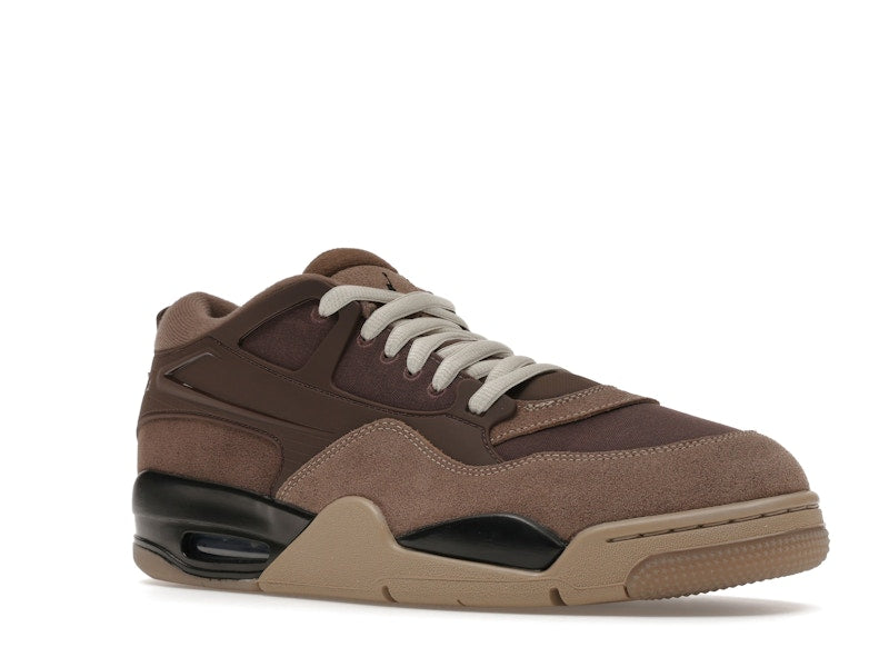 Jordan 4 RM Ironstone, vista a 360 gradi 5 di 36