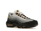 Nike Air Max 95 Icons Yellow Strike - White/Wolf Grey/Cool Grey/Yellow Strike - DX4236-100 - 05