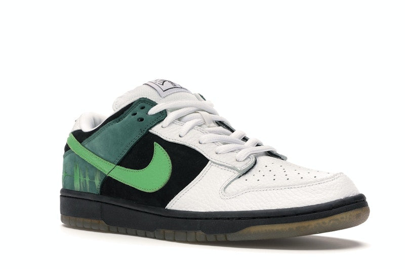 Nike Sb Dunk Low Ck - Black/Acid - nike-sb-dunk-low-ck - 05
