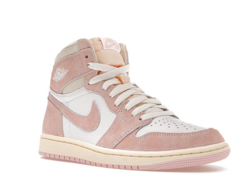 Air Jordan 1 Retro High OG Atmosphere Pink (W)