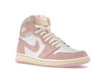 Air Jordan 1 Retro High OG Atmosphere Pink (W)