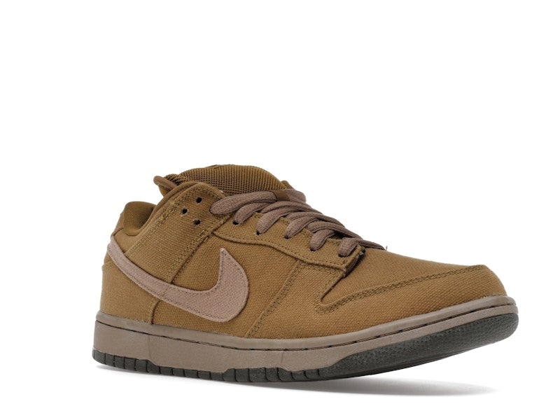 Nike SB Dunk Low Pro Spanish Moss