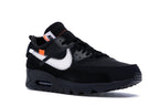 Nike Air Max 90 Off White Black