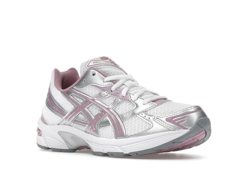 Asics Gel 1130 White Taro Purple - White/Taro Purple - 1203A899-100 - 05