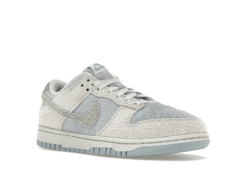 Nike Dunk Low Light Armory Blue Photon Dust