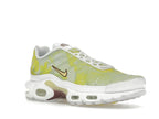 Nike Air Max Plus Lemon Wash Womens - White/Football Grey/Dark Team Red/Light Laser Orange - FZ4348-100 - 05
