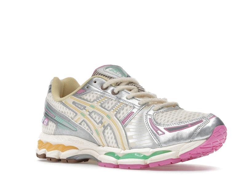 ASICS Gel-Kayano 12.1 Vandy The Pink Vanilla
