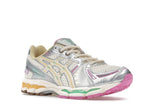 ASICS Gel-Kayano 12.1 Vandy The Pink Vanilla