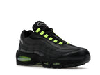 Nike Air Max 95 SE Big Bubble atmos Harajuku - Black/White/Volt/Flat Gold - IM8063-010 - 05