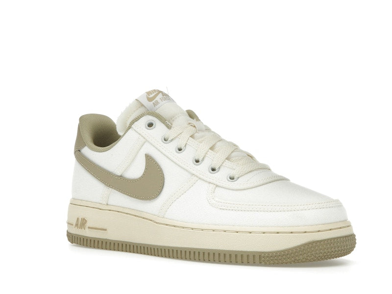 Nike Air Force 1 Low '07 Sail Coconut (Women's), vista a 360 gradi 5 di 36