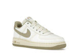 Nike Air Force 1 Low '07 Sail Coconut (Women's), vista a 360 gradi 5 di 36