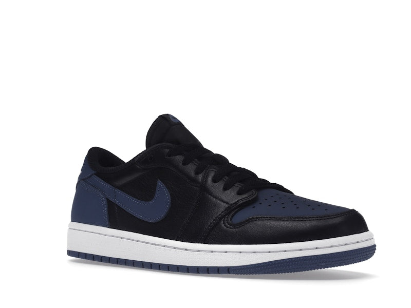 Air Jordan 1 Retro Low OG Mystic Navy