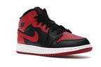 Air Jordan 1 Mid Banned (2020) (GS)