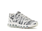 Nike Air Max Dn8 Premium Summit White Cool Grey, vista a 360 gradi 5 di 36