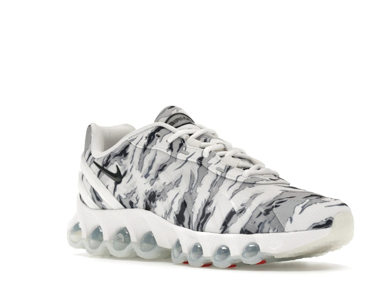 Nike Air Max Dn8 Premium Summit White Cool Grey, vista a 360 gradi 5 di 36