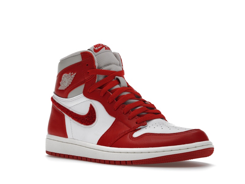 Air Jordan 1 High OG Newstalgia Chenille (W)