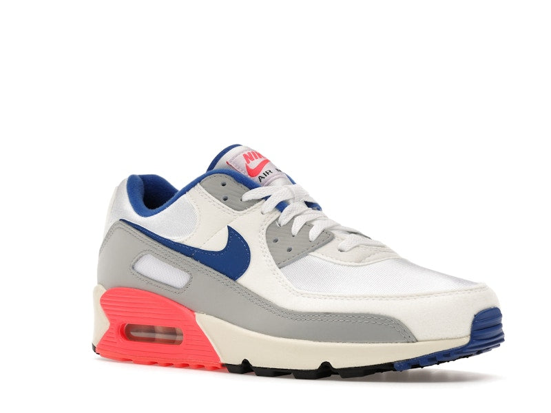 Nike Air Max 90 Ultramarine (2026), vista a 360 gradi 5 di 36