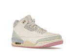 Air Jordan 3 Retro Spring Is In The Air