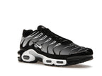 Nike Air Max Plus Black Silver White