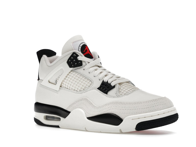 Air Jordan 4 Retro OG Flight Club