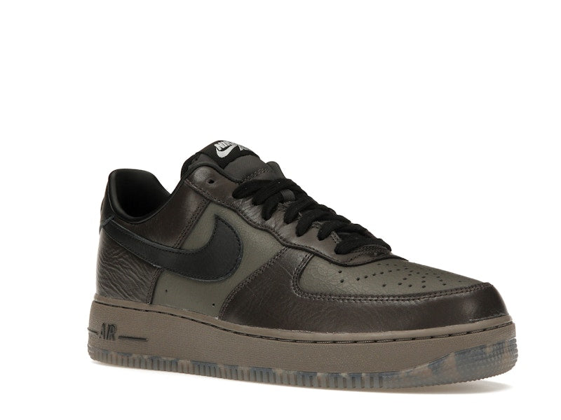 Nike Air Force 1 Low Paris, vista a 360 gradi 5 di 36