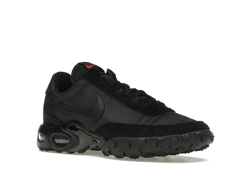 Nike Air Max Waffle Racer SP Black Anthracite, vista a 360 gradi 5 di 36