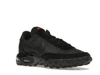 Nike Air Max Waffle Racer SP Black Anthracite, vista a 360 gradi 5 di 36