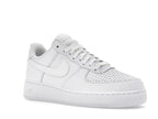 Nike Air Force 1 Low Prm 3x Celebration - White/White/White - HF2893-100 - 05
