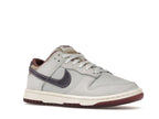 Nike Dunk Low Retro Se Off White Moon Particle Dark Raisin - Off White/Spruce Aura/Moon Particle/Dark Raisin - IB6752-100 - 05