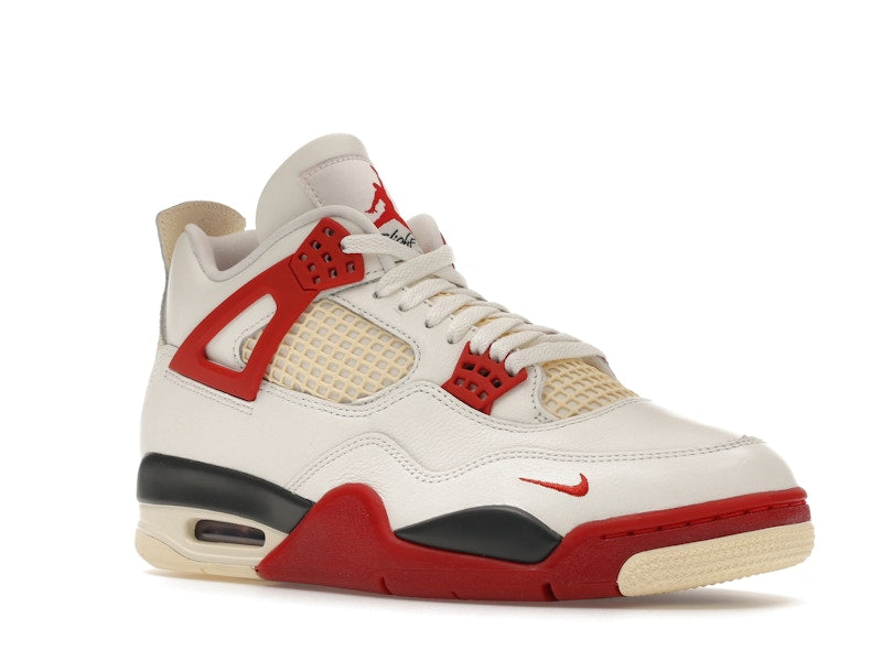 Jordan 4 Retro OG Nigel Sylvester Brick After Brick