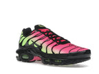 Nike Air Max Plus Hyper Pink Volt Black