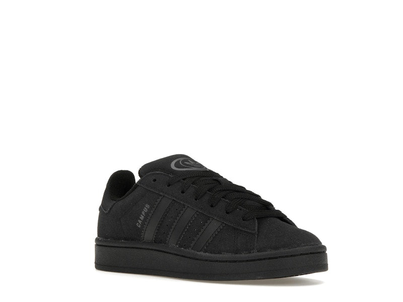 adidas Campus 00s Core Black (GS), vista a 360 gradi 5 di 36