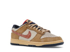 Nike Dunk Low Sketch and Exploration, vista a 360 gradi 5 di 36