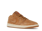 Air Jordan 1 Low SE Flax