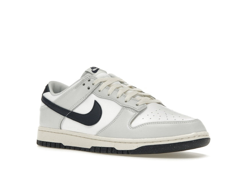 Nike Dunk Low Next Nature Photon Dust Obsidian
