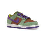 Nike Dunk Low Veneer 2020 - Veneer/Autumn Green-Deep Purple - DA1469-200 - 05