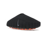 Nike Mind 001 Slide Black Chrome, vista a 360 gradi 5 di 36