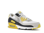 Nike Air Max 90 White Lightning - White/Dark Smoke Grey/Lightning - DM0029-111 - 05
