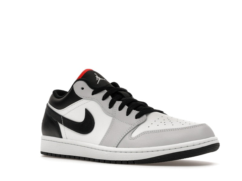 Air Jordan 1 Low Neutral Grey Infrared