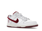 Nike Dunk Low Protro Kobe Bryant Lower Merion Home - White/Team Red - IV0263-100 - 05