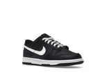 Nike Dunk Low Black White (2022) (GS)