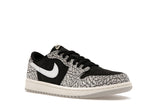 Air Jordan 1 Retro Low OG Black Cement