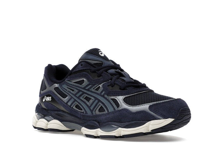Asics Gel Nyc Midnight Midnight - Midnight/Midnight - 1203A383-401 - 05