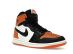 Air Jordan 1 Retro High OG Shattered Backboard (2025)