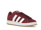 Adidas Campus 00s Camp Noble Maroon Cloud White Off White