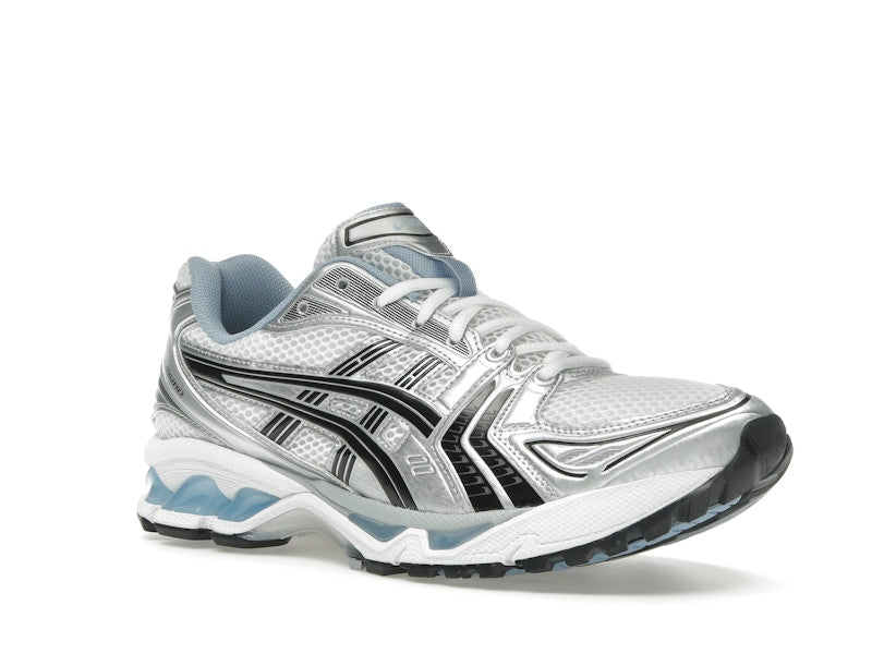 Asics Gel-Kayano 14 JJJJound White Blue