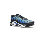 Nike Air Max Plus OG Hyper Blue (GS), vista a 360 gradi 5 di 36