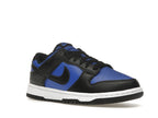 Nike Dunk Low Hyper Royal, vista a 360 gradi 5 di 36
