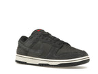 Nike Dunk Low Premium Black Off Noir, vista a 360 gradi 5 di 36