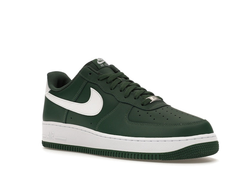 Nike Air Force 1 07 Fir - Fir/White - FJ4146-300 - 05